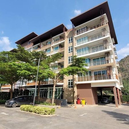 Ban Tha Maprang Baan Khaoyai Cozy 아파트 외부 사진