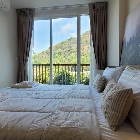 Ban Tha Maprang Baan Khaoyai Cozy 아파트 외부 사진