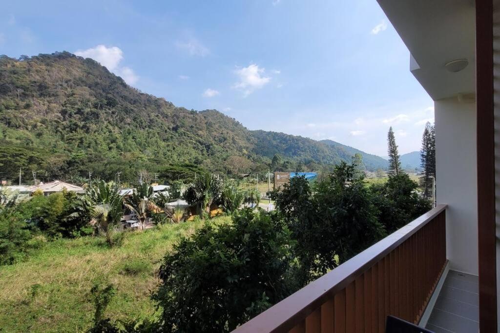 Ban Tha Maprang Baan Khaoyai Cozy 아파트 외부 사진