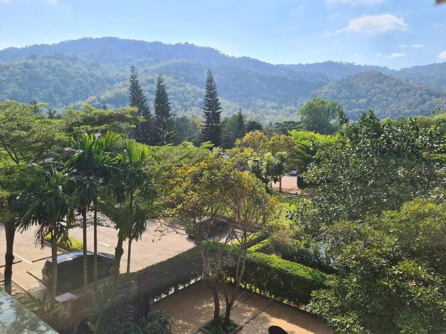 Ban Tha Maprang Baan Khaoyai Cozy 아파트 외부 사진