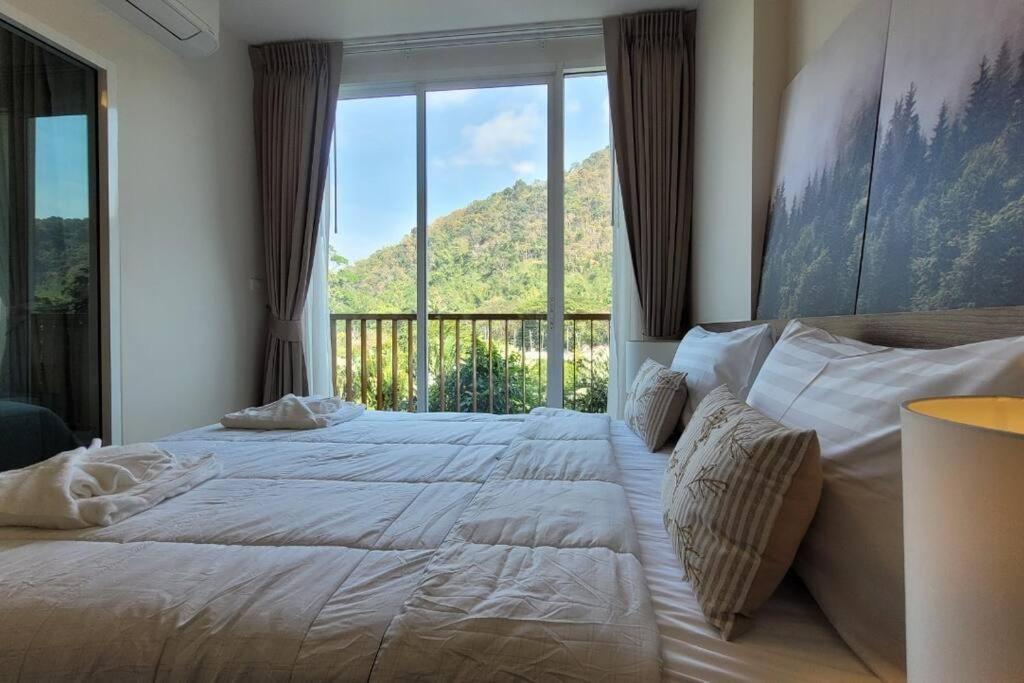 Ban Tha Maprang Baan Khaoyai Cozy 아파트 외부 사진
